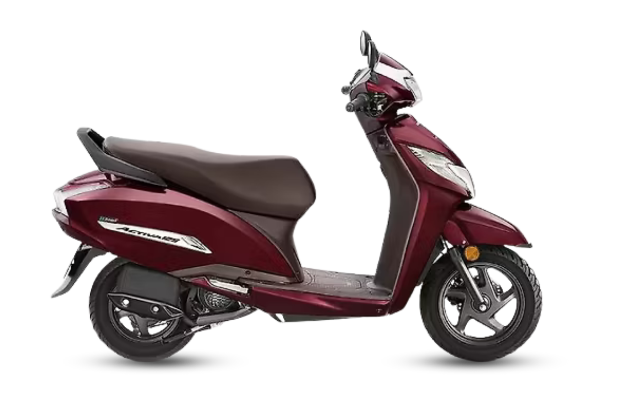 honda activa