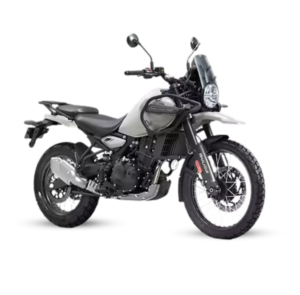 RE Himalayan 2022
