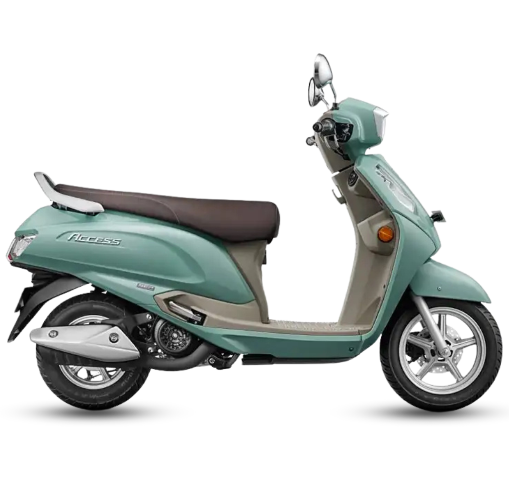 Suzuki Access 125